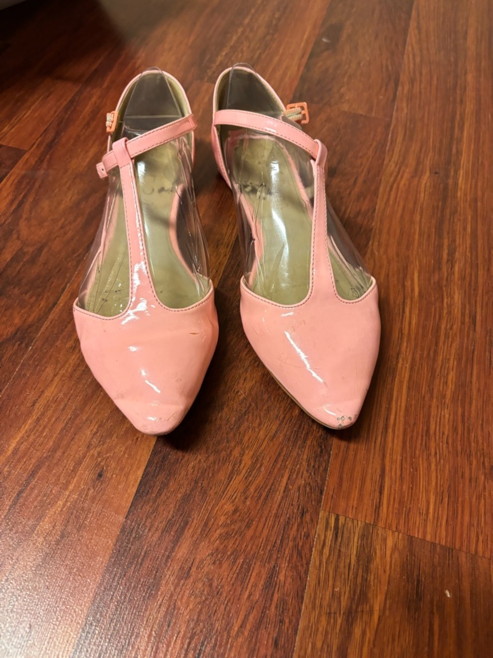 Flats - Picture 5 of 6